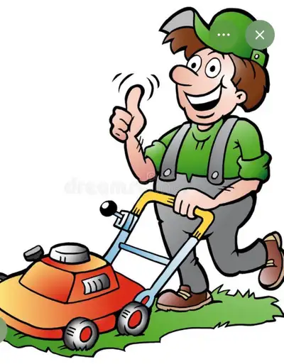 BASIC LAWN MOWING, View more