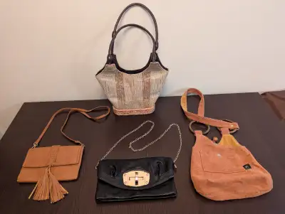 Purses, Bags for Women, View more