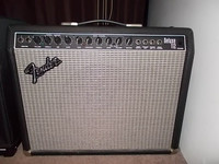 Fender Deluxe 112 SS Amp