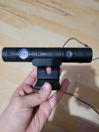 PS4 camera