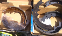 Ford Brake Shoes - 2 Sets - 1 Pads BRAND NEW!!!