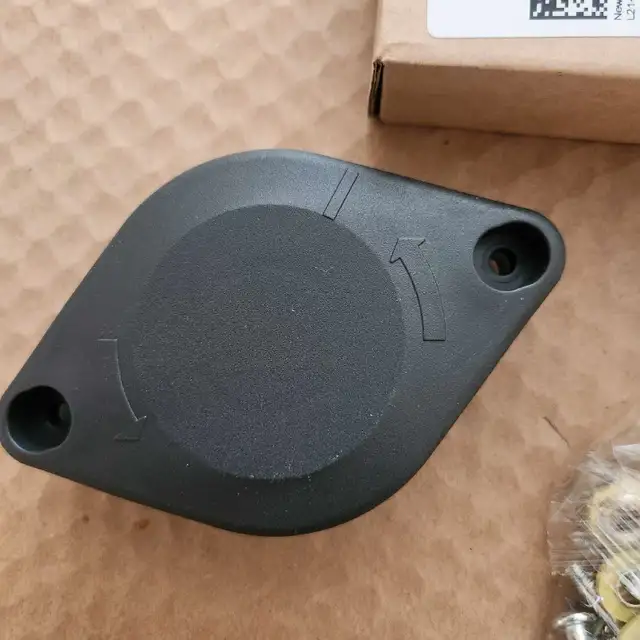 Eyoloty ACFHRL2 Ryobi (1+8+4) Polycarbonate Bladed Trimmer Head62854394576003123