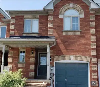 • Looking for two girls or a couple for a spacious room available in a three bedroom house. Rent wil...