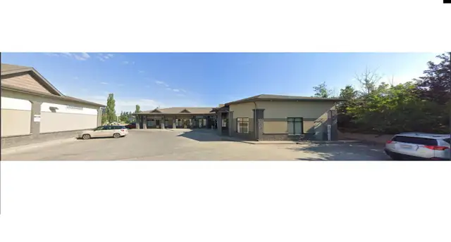 BRAND NEW DAYCARE