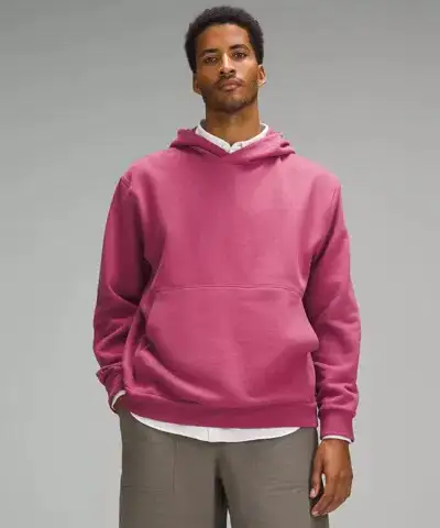 lululemon steady state hoodie, View more
