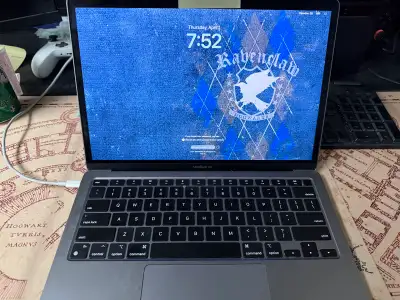 MacBook Air M1, View more