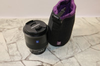 ZEISS Batis 40mm f/2 CF Lens {Sony E}