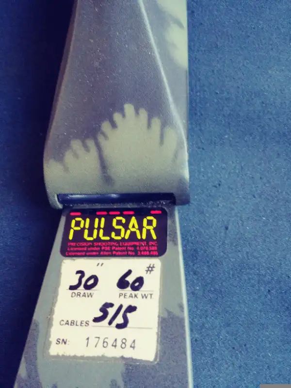 ARC DE CHASSE ET DE PRÉCISION. in Fishing, Camping & Outdoors in Saguenay - Image 11