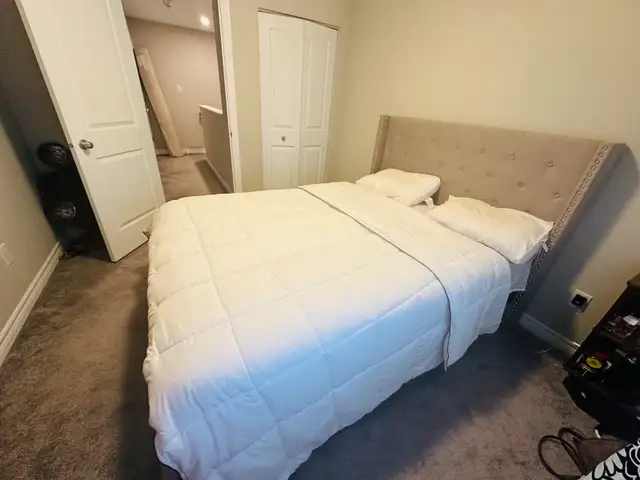 chambre  à louer/Orleans/Ottawa. Furnished room for rent i in Room Rentals & Roommates in Ottawa - Image 2