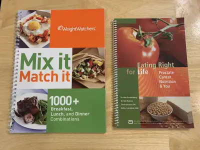 Weight Watchers & Eating Right , View more