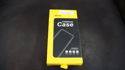 JETech GALAXY S20 CELL PHONE CASE, View more