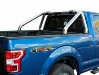 FREE ford f150 Roll Bar for Truck Bed Bar Sport Bar
