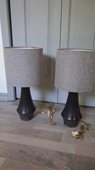 LAMPES DE TABLE, View more