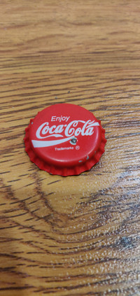 Coca Cola Light Pin