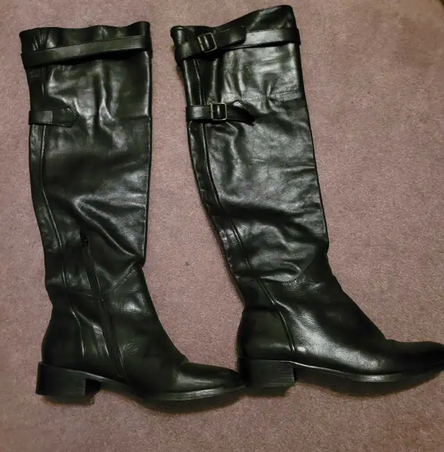 Steve Madden boots in Women's - Shoes in Ottawa - Image 2