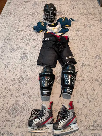 Youth Hockey Gear, View more