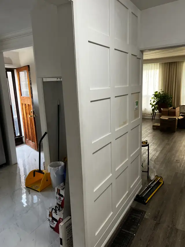 general contractor/ handyman in Renovations, General Contracting & Handyman in Mississauga / Peel Region - Image 11