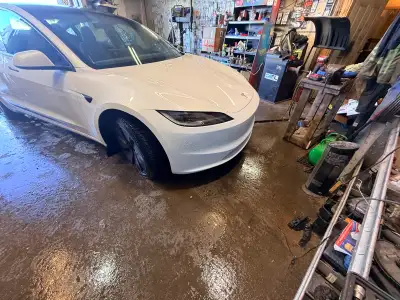 Auto Body And Rocker install .. competitive pricing !!!!!, View more