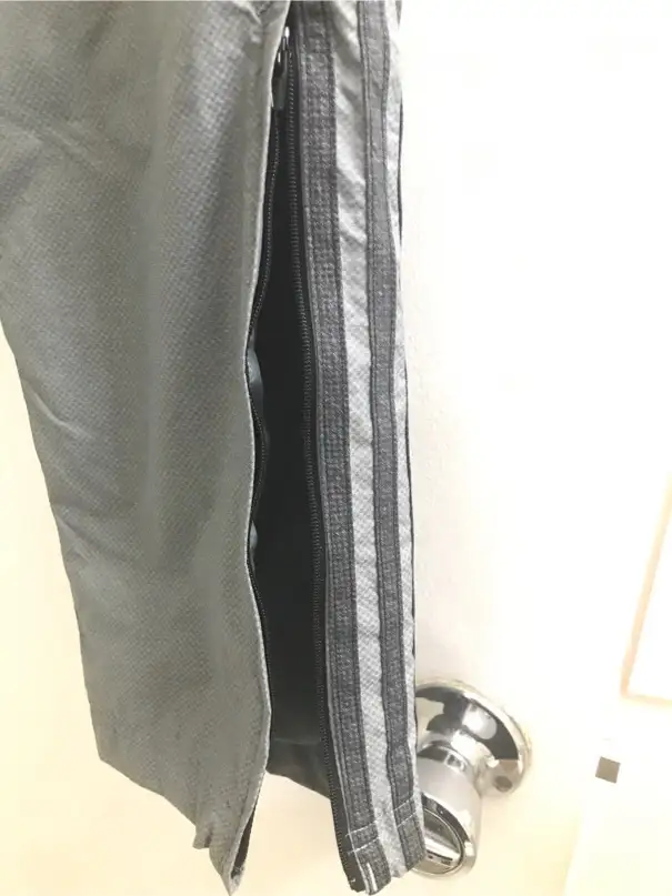 Adidas climalite sweatpants (S) in Men's in Downtown-West End - Image 5