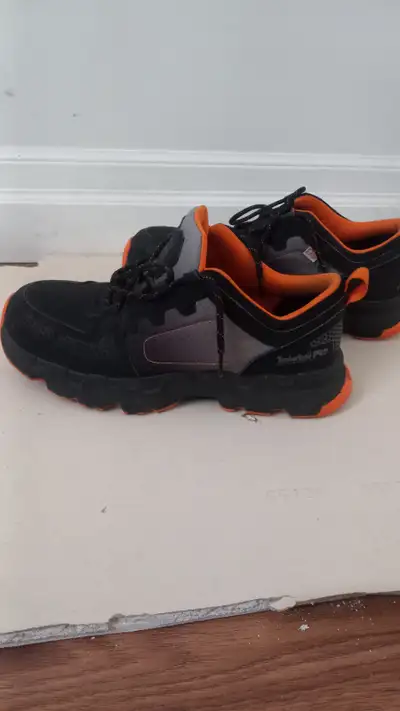Used steel toe work boots for sale, View more