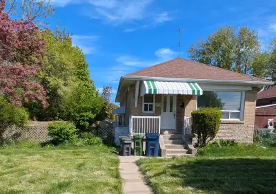 Unit Features: - Private bedroom large enough for a queen or king bed, with space for a table and ch...