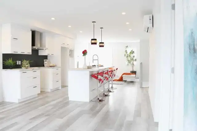 5 1/2 à louer Longueuil St Hubert 1 juillet 2026