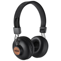 BRAND NEW  HARLEY  POSITIVE VIBRATION 2 HEADPHONES $75