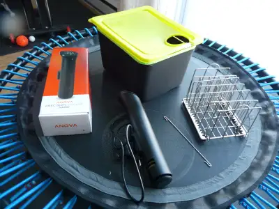 Marque réputée Format compact Connection Bluetooth Comme neuf (vous pourriez même l’offrir) Utilisé...