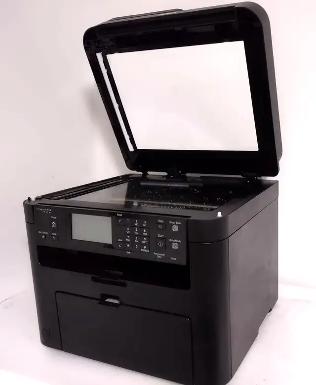 Canon imageCLASS MF236n All in One Laser Printer Print Scan Copy in Printers, Scanners & Fax in Kitchener / Waterloo - Image 3