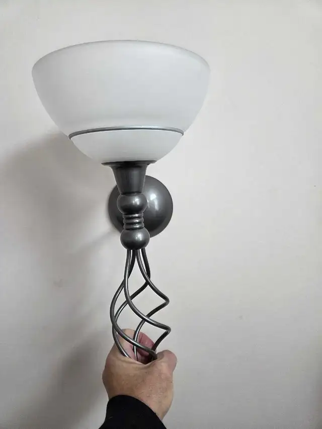 Grand Paragon wall sconce 64656289202177122