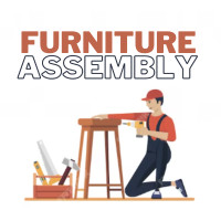 Professional Furniture Assembly