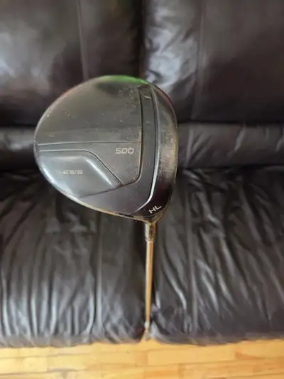 Inesis 500 Driver, View more