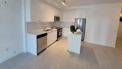 1 Bedeoom 1 Bath apartment