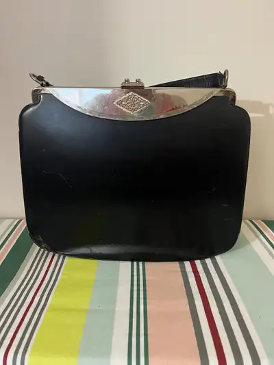 Vintage purse, View more