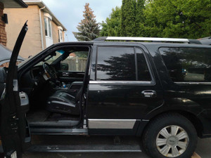 2010 Lincoln Navigator