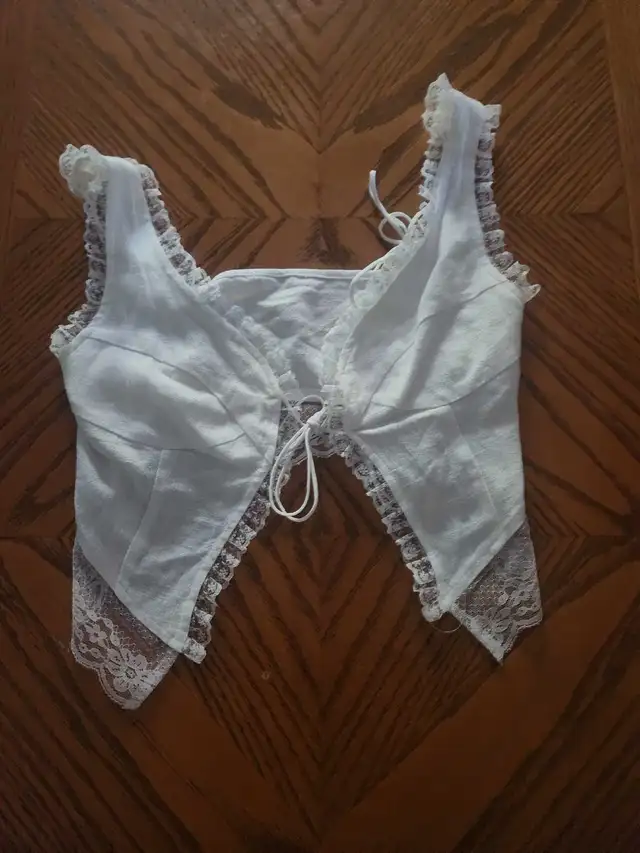 CLOSET CLEANOUT pt. 4