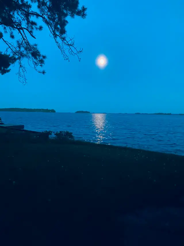 Lake Nipissing Cottage For Rent. Private Getaway in Ontario in Canada - Image 7