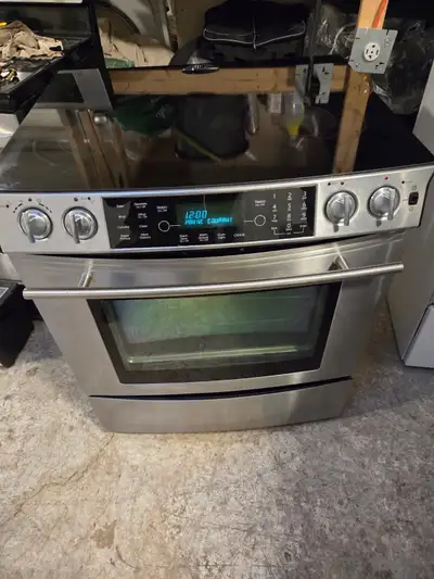 four  Frigidaire – Excellent état – Livraison pos, View more