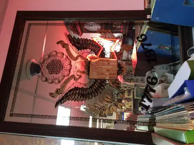 Vintage mirrors for sale., View more