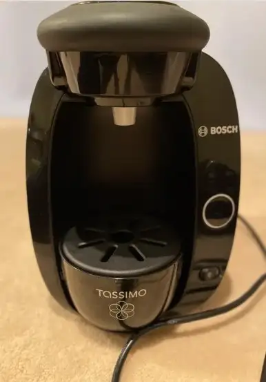 cafetiere tassimo bosch t20, View more