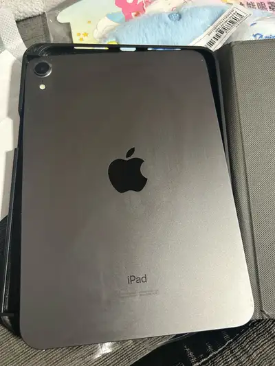 locked iPad - make an offer 6th gen mini , View more