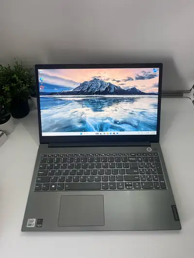 LAPTOP LENOVO | i7-10TH GEN | 16GB RAM | GARANTIE 1 AN, View more