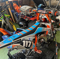 2019 KTM SX -65