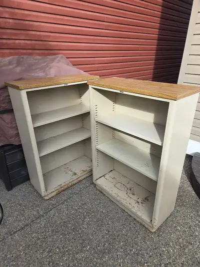 steel shelving units , View more