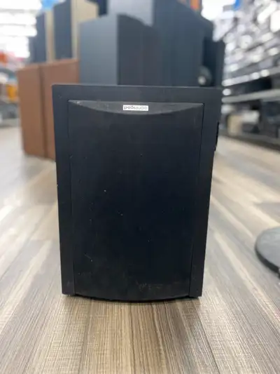 Polk Audio RM6750 Powered Subwoofer, View more