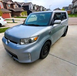 2013 Scion xB