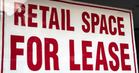 Space for sub lease
