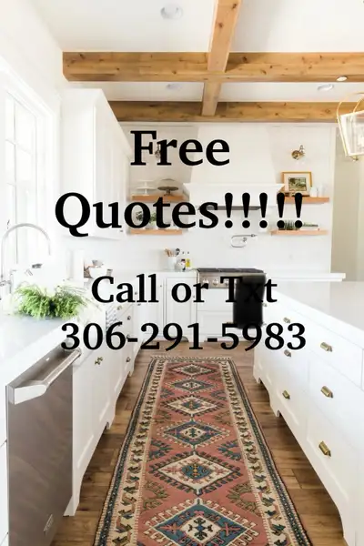 Carpenter/Handyman, View more