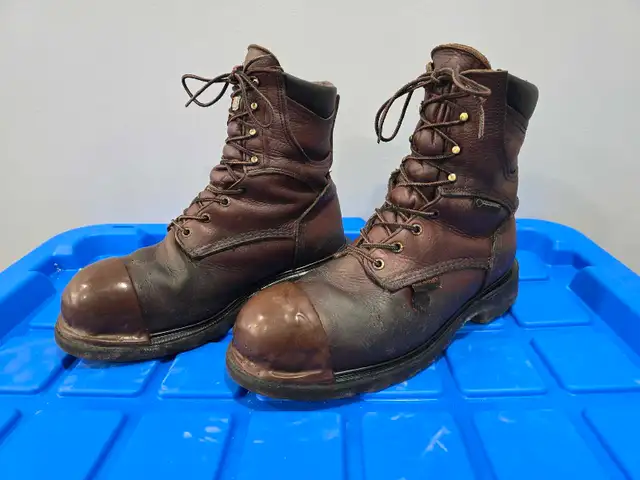 Leather Boot Cleaning 495405463965552643