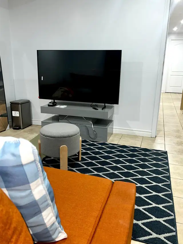 Basement Apt for rent in Long Term Rentals in City of Toronto - Image 3